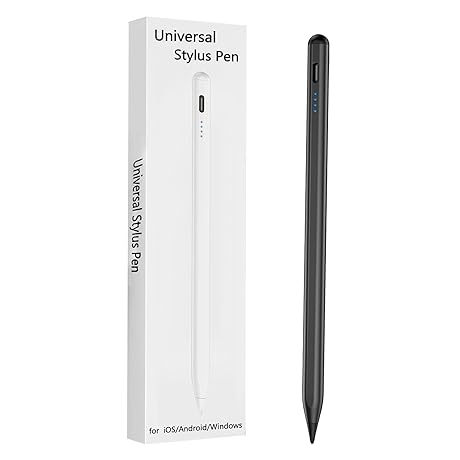 Imagem do produto Caneta Stylus Android para Tablets Samsung Galaxy