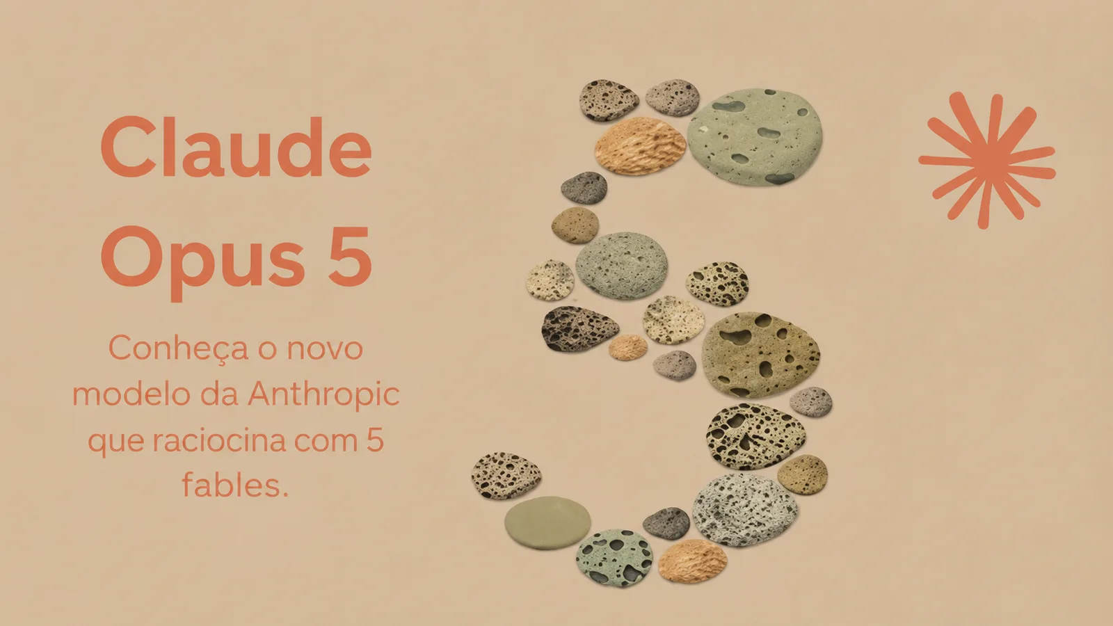 Anthropic lança Claude Opus 5 com desempenho perto do topo por metade do preço e um botão para controlar o custo