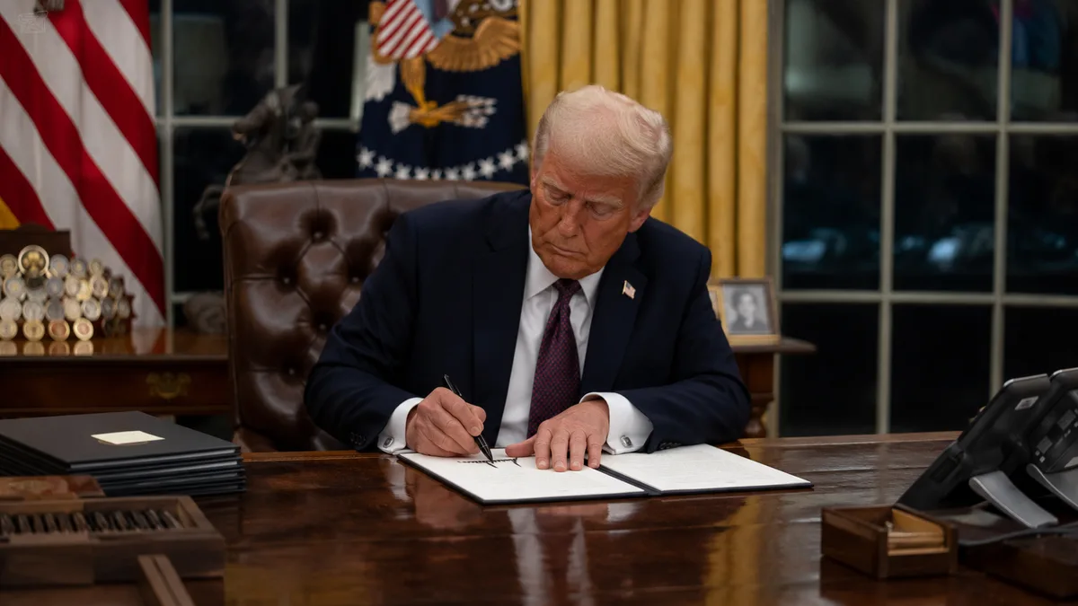 Anthropic desativa o Fable 5 e o Mythos 5 para cumprir ordem do governo Trump: entenda o caso