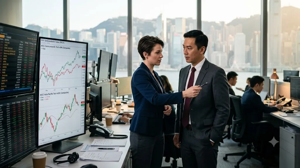 A 'Super Semana' da IA Chinesa: Como o Kimi K3 e o Qwen3.8 chacoalharam Wall Street e o mercado de chips