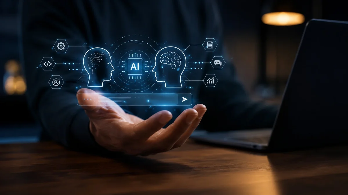 Engenharia de Prompt: como falar com a IA para obter respostas melhores
