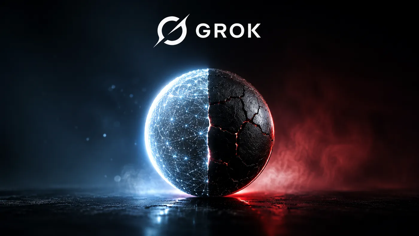 Grok, a IA de Elon Musk: o que é, no que ela é boa e por que divide tanto opiniões