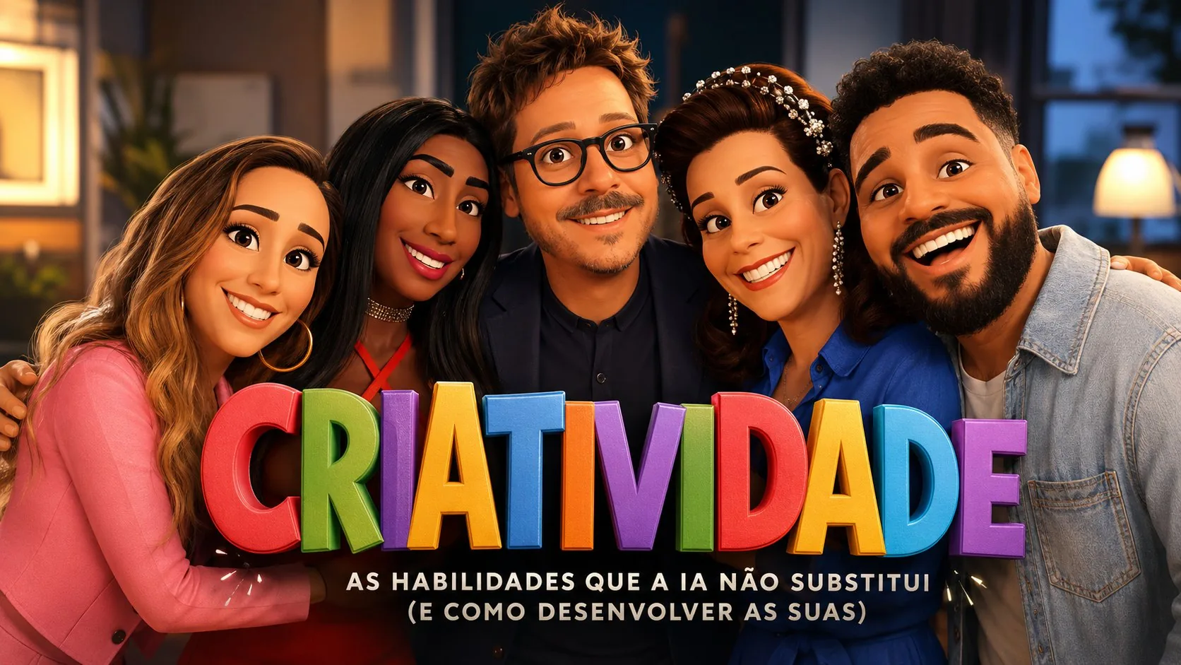 As habilidades que a IA não substitui (e como desenvolver as suas)