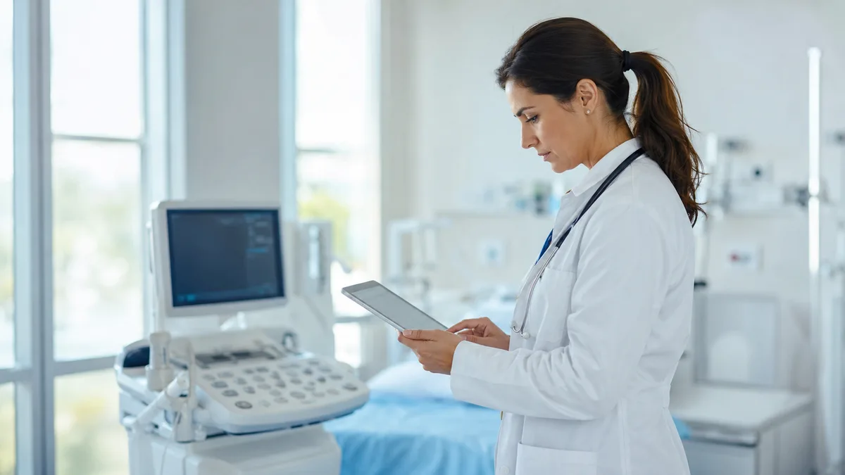 IA supera médicos em diagnóstico de pronto-socorro: o que o estudo de Harvard realmente mostra