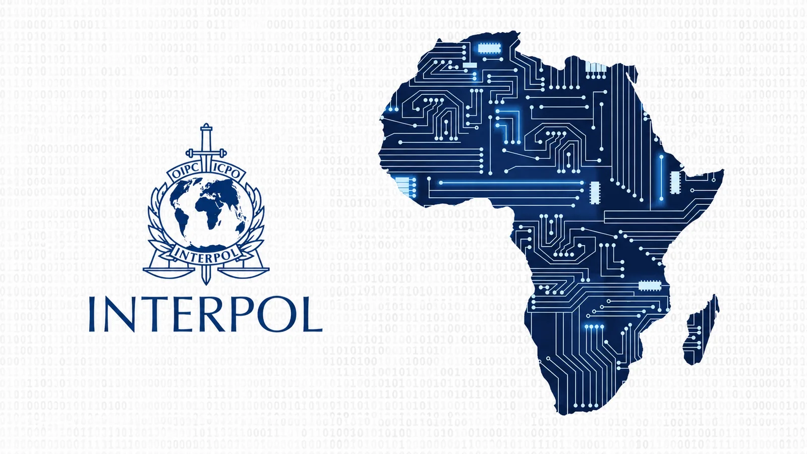 O lado sombrio da democratização: INTERPOL revela que a IA já está ligada a 55% dos crimes cibernéticos na África