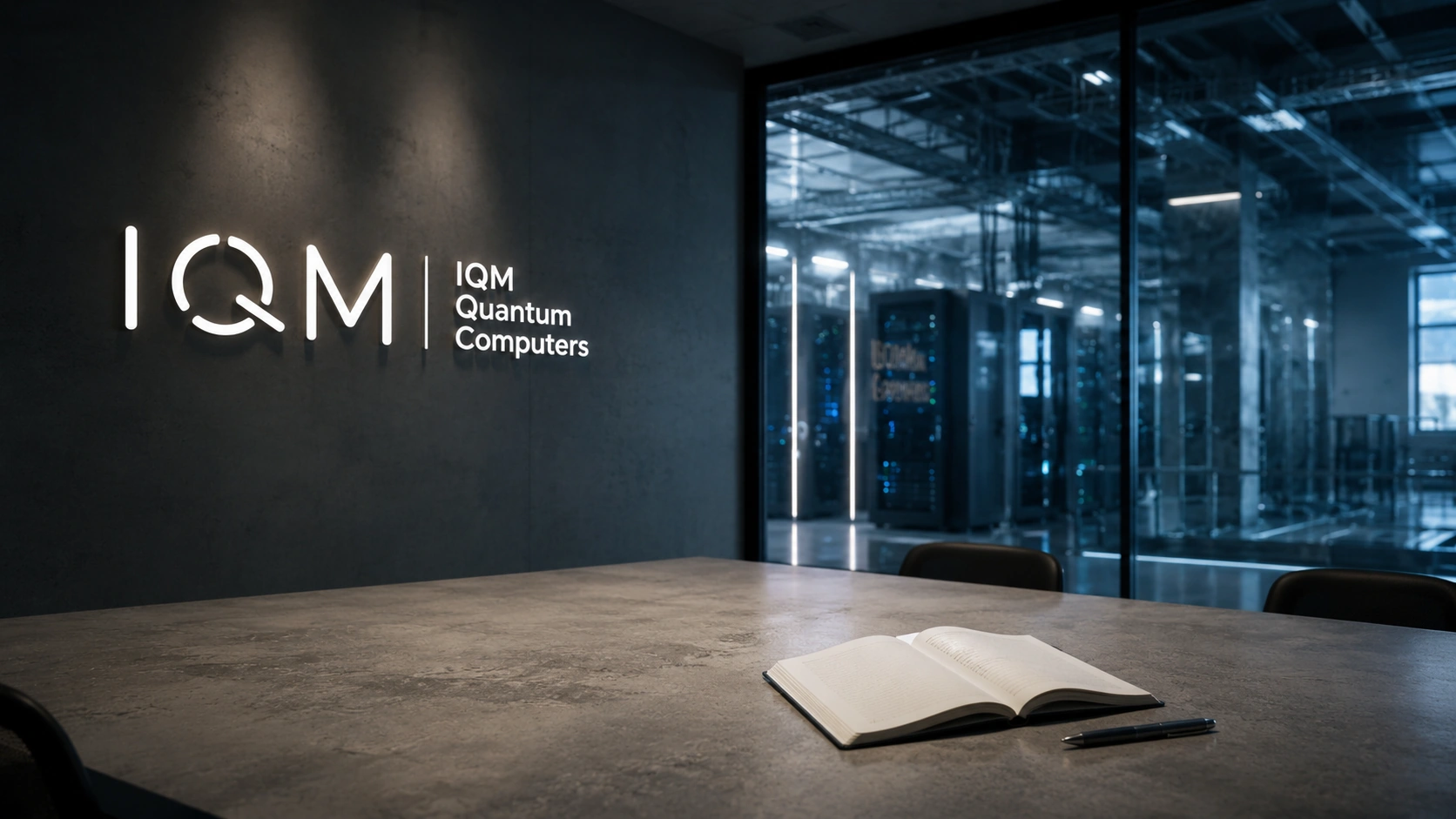 O banho de realidade da computação quântica: o que a admissão da IQM revela sobre o mercado