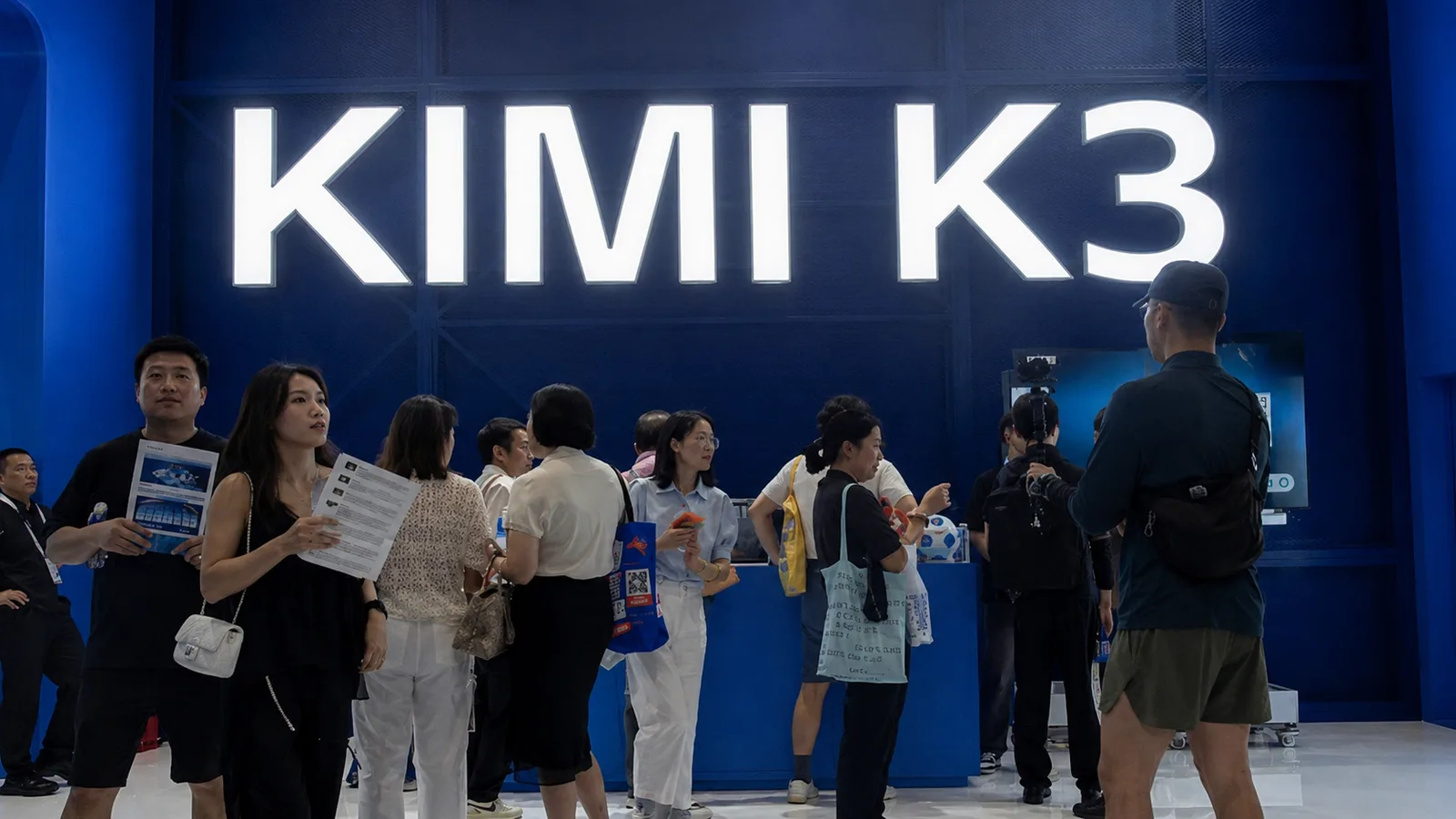Kimi K3 na prática: vale a pena usar a IA chinesa que abalou o mercado? (guia sem jargão)
