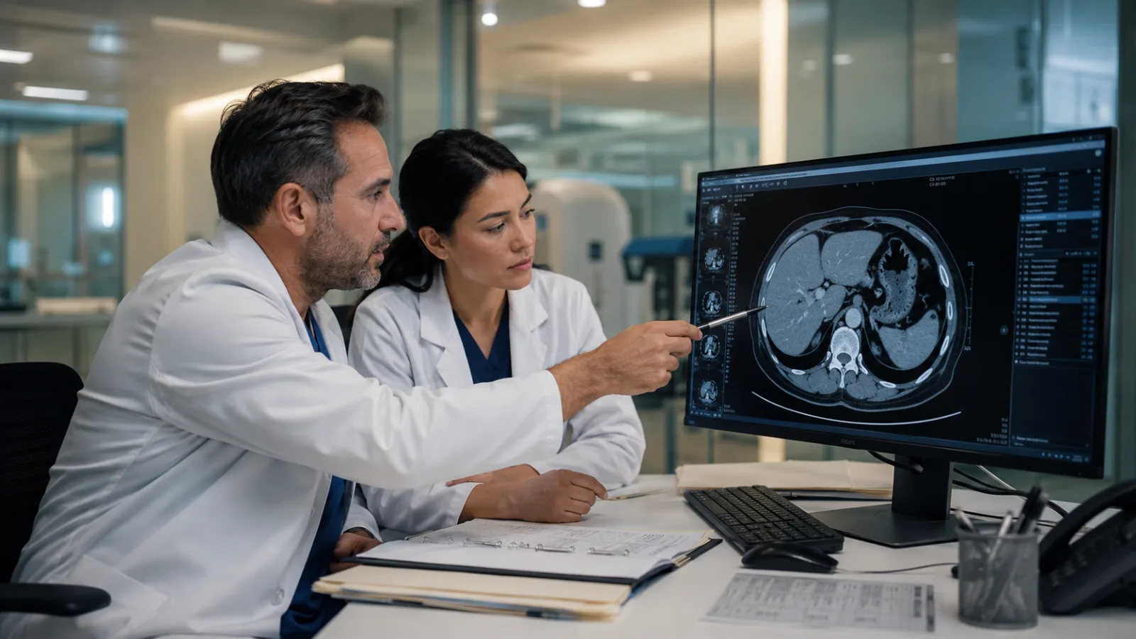 O retorno do fator humano: A onda de leis 'human-in-the-loop' que proíbe negativas de planos de saúde por IA sem revisão médica nos EUA