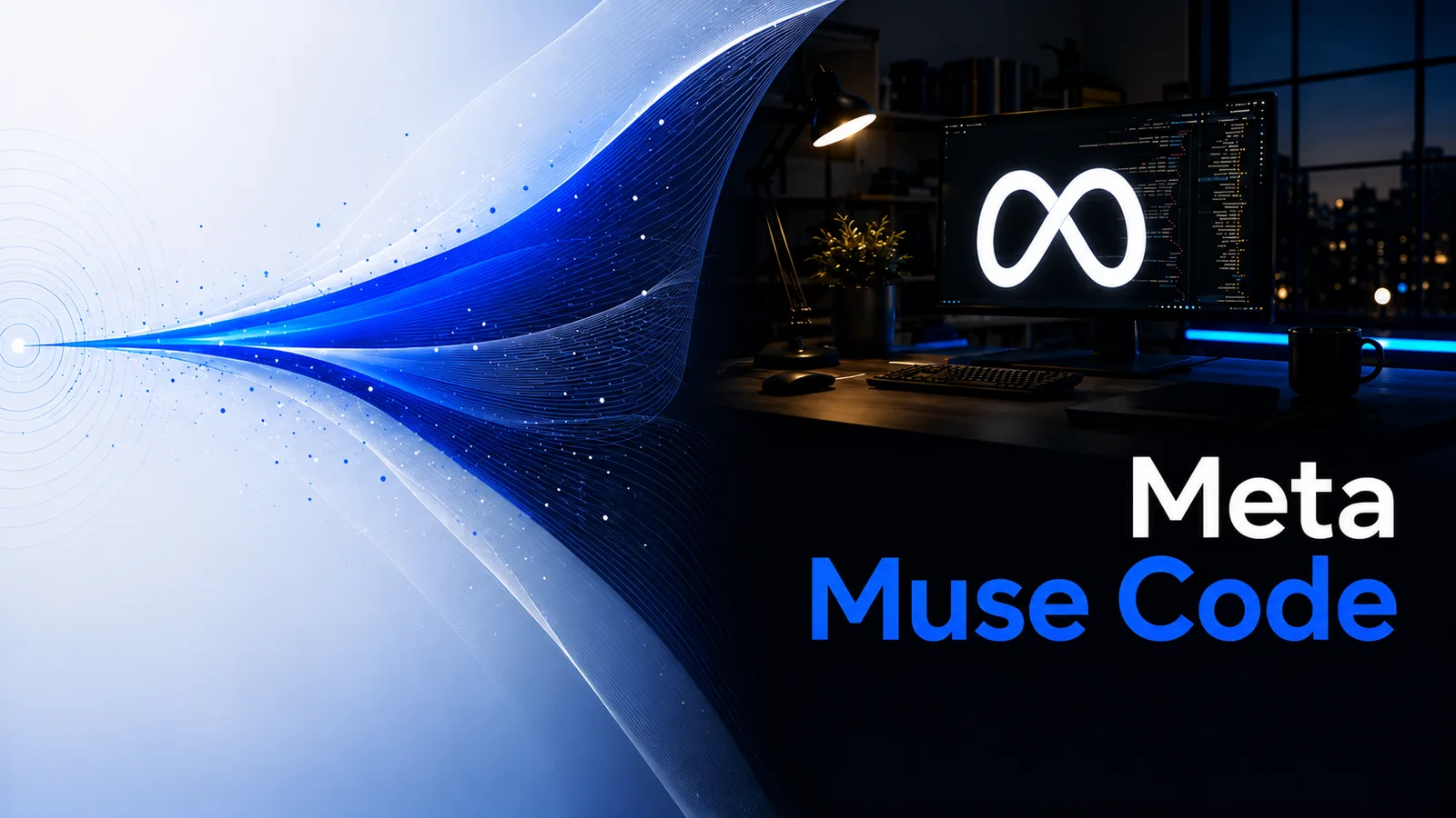 Meta entra na guerra dos agentes de código com o Muse Code: Autonomia, subagentes e histórico persistente