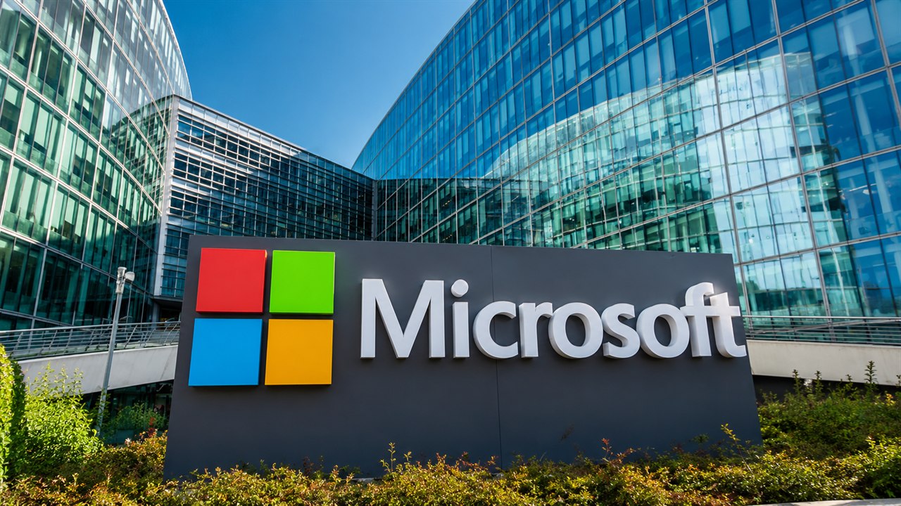 A Microsoft cansou de só pagar a OpenAI: a gigante lança seus próprios modelos de IA e muda o jogo