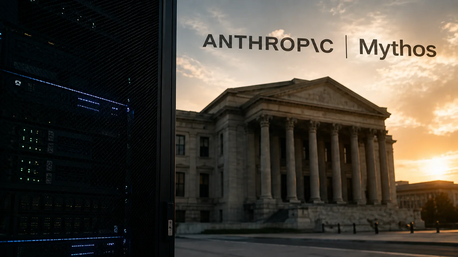 Reviravolta: governo Trump recua e libera o Mythos 5 da Anthropic para mais de 100 organizações dos EUA
