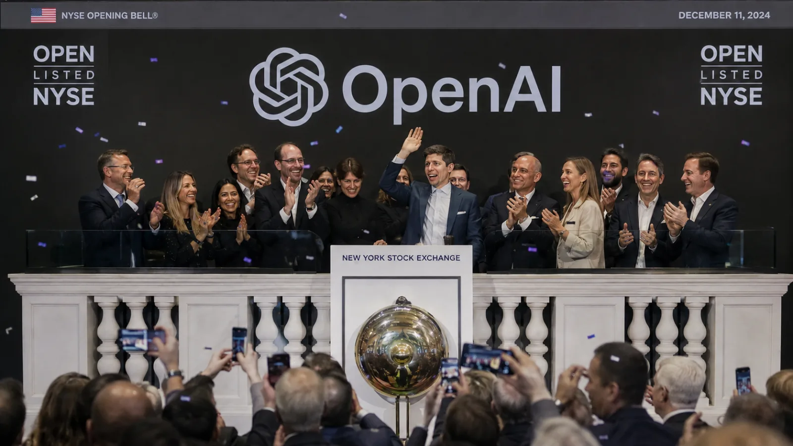 O momento da verdade financeira da OpenAI: prospecto do IPO deve sair em agosto e revelar os números reais da dona do ChatGPT