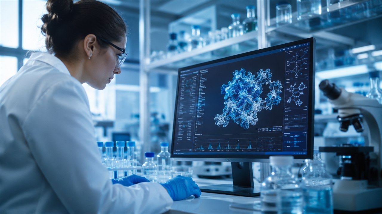 Novo Nordisk e OpenAI: a dona do Ozempic aposta na IA para descobrir os remédios de amanhã