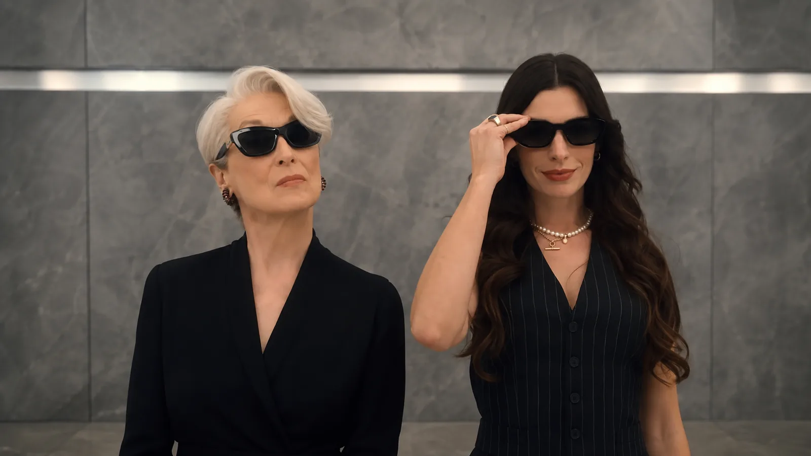 O que O Diabo Veste Prada 2 tem a ver com inteligência artificial? Mais do que parece