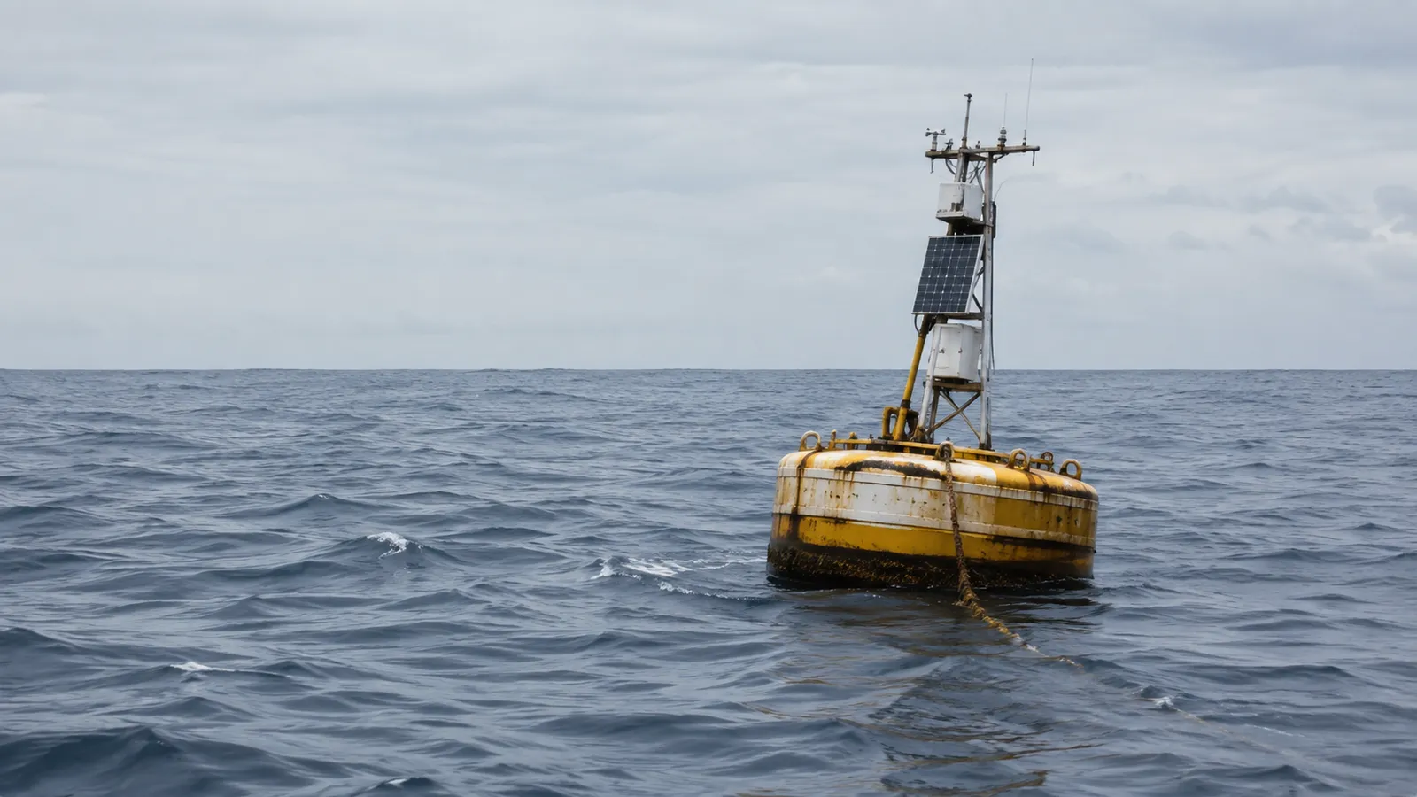 O oceano avisou: por que a ciência está mais de 90% confiante num El Niño muito forte