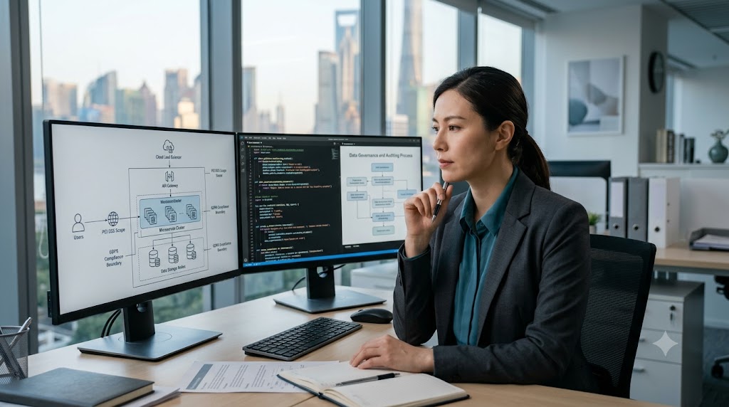 Arquitetura contra lei: O impasse técnico que fez as Big Techs chinesas desligarem os companheiros de IA