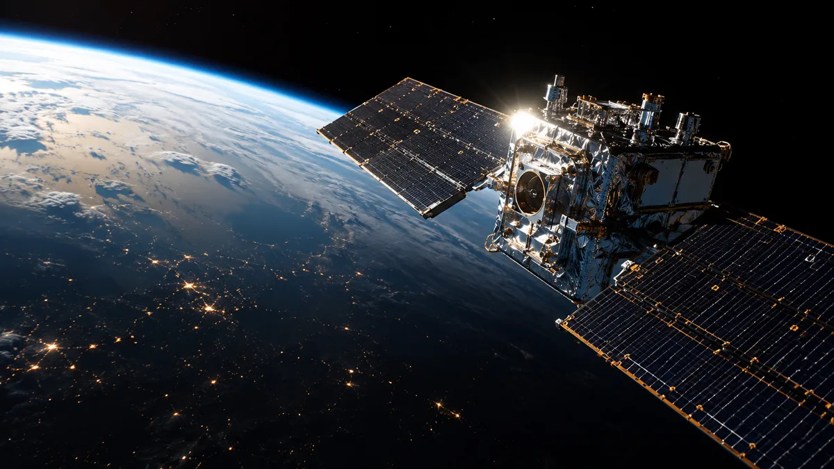 SpaceX estreia, Musk vira o primeiro trilionário — e agora promete colocar a IA no espaço. Como isso funcionaria?