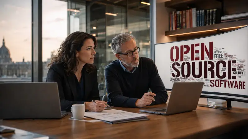 O que é 'Open Source' de verdade? A OSI define as regras da IA aberta e expõe o marketing das Big Techs