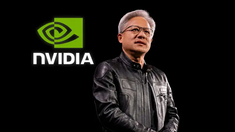 A manobra de US$ 7 bilhões da Nvidia: Como o acordo com a Poolside fortalece modelos abertos e blinda o império dos chips