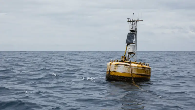 O oceano avisou: por que a ciência está mais de 90% confiante num El Niño muito forte